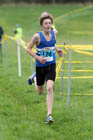 Blue 124, North-East Harriers League, Cramlington